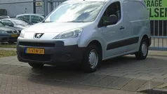 Gebruikt 2012 Peugeot Partner Van | € 2.700 (Eerlijke prijs)