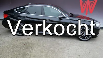 Occasion BMW 320 M Sport 184 PK (135 kW) 2015 Hatchback