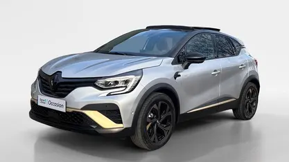 Occasion 2024 Renault Captur Engineered SUV | € 26.945 (Eerlijke prijs)