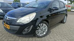Gebruikt 2011 Opel Corsa Hatchback | € 3.250 (Eerlijke prijs)