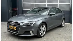 Gebruikt 2018 Audi A3 Sportback Hatchback | € 14.750 (Goede deal)