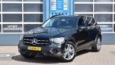 Zwart Gebruikt 2019 Mercedes GLC200 Business SUV | € 35.350 (Goede deal)