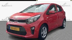 Gebruikt 2019 Kia Picanto Hatchback | € 9.950 (Eerlijke prijs)