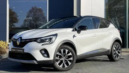 Occasion Renault Captur Techno 140 PK (102 kW) 2023 SUV