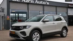 Gebruikt 2024 VW T-Cross Edition SUV | € 23.750 (Eerlijke prijs)