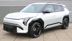 Overige Nieuw 2025 Kia EV3 SUV | € 36.995 (Super prijs)