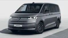 Gebruikt 2025 VW Multivan Edition MPV | € 72.313