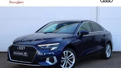 Gebruikt 2021 Audi A3 Advanced Sedan | € 24.950 (Eerlijke prijs)