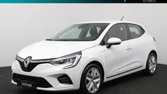 Gebruikt 2020 Renault Clio V Zen Hatchback | € 10.900 (Eerlijke prijs)