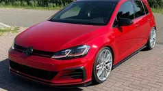 Rood, metallic lak Gebruikt 2019 VW Golf VII GTI Hatchback | € 32.950 (Eerlijke prijs)