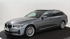 Gebruikt 2021 BMW 530e Executive Stationwagen | € 31.900 (Super prijs)