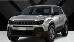 Gebruikt 2025 Jeep Avenger EV Longitude SUV | € 37.995 (Eerlijke prijs)