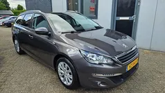 Gebruikt 2016 Peugeot 308 Style Stationwagen | € 4.950 (Goede deal)