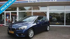 Gebruikt 2015 BMW 218 Executive MPV | € 14.850 (Eerlijke prijs)