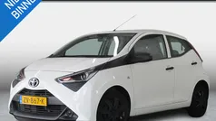 Gebruikt 2019 Toyota Aygo Hatchback | € 9.950 (Eerlijke prijs)
