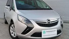 Gebruikt 2016 Opel Zafira Edition Stationwagen | € 11.495 (Super prijs)