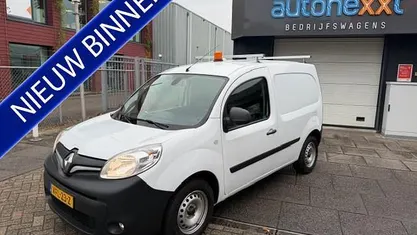 Gebruikt 2020 Renault Kangoo Komfort Van | € 7.495 (Eerlijke prijs)
