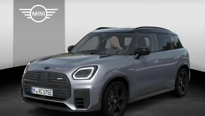 Occasion Mini John Cooper Works Countryman 150 kW (204 PK) 2025 SUV