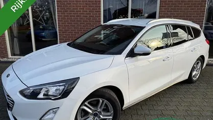 Gebruikt 2021 Ford Focus Stationwagen | € 11.444 (Goede deal)