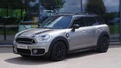 Grijs, metallic lak Gebruikt 2020 Mini Cooper Countryman Chili SUV | € 27.700 (Super prijs)