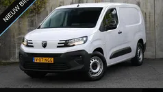 Nieuw 2025 Peugeot E-Partner MPV | € 29.995 (Eerlijke prijs)