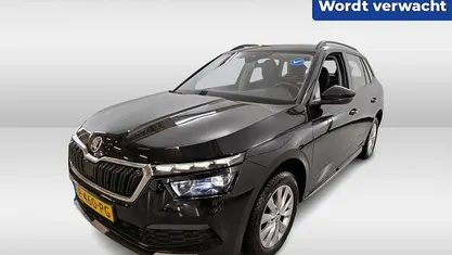 Gebruikt 2022 Skoda Kamiq Business Line SUV | € 19.750 (Eerlijke prijs)