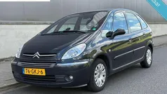 Grijs Gebruikt 2008 Citroën Xsara Picasso MPV | € 1.750 (Eerlijke prijs)