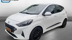Gebruikt 2020 Hyundai i10 Premium Hatchback | € 13.750 (Eerlijke prijs)