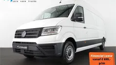 Gebruikt 2024 VW Crafter Highline Van | € 43.850 (Goede deal)