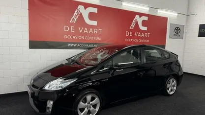 Occasion Toyota Prius 99 PK (72 kW) 2009 Zwart Hatchback