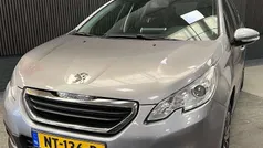 Gebruikt 2016 Peugeot 2008 Style SUV | € 5.999 (Goede deal)