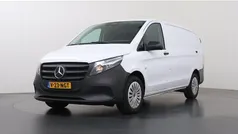 Gebruikt 2024 Mercedes Vito Van | € 36.650 (Super prijs)