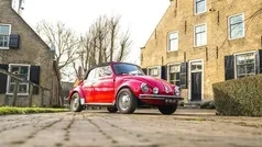Gebruikt 1976 VW Käfer Cabriolet | € 15.500