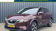 Gebruikt 2023 Nissan Qashqai SUV | € 30.735 (Eerlijke prijs)