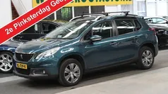 Gebruikt 2016 Peugeot 2008 SUV | € 8.944 (Eerlijke prijs)