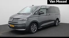 Gebruikt 2024 VW Multivan Life Van | € 56.900 (Eerlijke prijs)