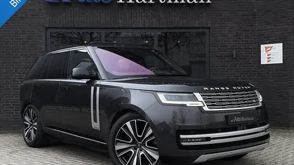 Occasion 2023 Land Rover Range Rover Autobiography SUV | € 129.900 (Goede deal)
