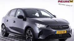 Grijs Gebruikt 2020 Opel Corsa-e Elegance Hatchback | € 13.990 (Eerlijke prijs)