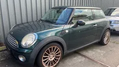 Groen Gebruikt 2007 Mini ONE Hatchback | € 2.250 (Super prijs)