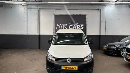 Occasion VW Caddy Maxi 102 PK (75 kW) 2014 MPV