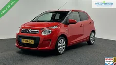 Gebruikt 2020 Citroën C1 Feel Hatchback | € 999.999