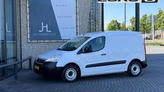 Gebruikt 2017 Peugeot Partner MPV | € 5.750 (Eerlijke prijs)