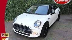 Gebruikt 2019 Mini Cooper Business Hatchback | € 14.950 (Goede deal)