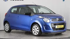 Gebruikt 2019 Citroën C1 Feel Hatchback | € 10.750 (Eerlijke prijs)