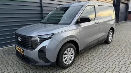 Gebruikt 2024 Ford Transit Van | € 18.940 (Eerlijke prijs)