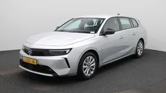 Grijs Gebruikt 2023 Opel Astra Edition Stationwagen | € 21.440 (Eerlijke prijs)