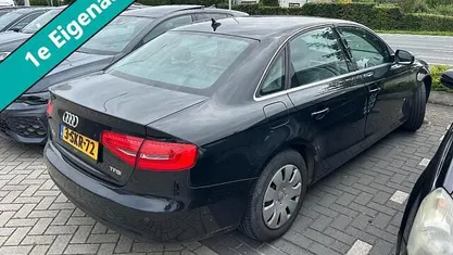 Occasion Audi A4 170 PK (125 kW) 2013 Sedan