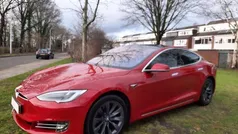 Gebruikt 2018 Tesla Model S Sedan | € 27.999 (Eerlijke prijs)