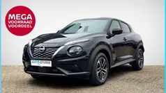 Gebruikt 2025 Nissan Juke N-Connecta SUV | € 33.628 (Eerlijke prijs)