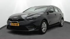 Gebruikt 2023 Kia Ceed Sportswagon 2 Stationwagen | € 21.950 (Eerlijke prijs)